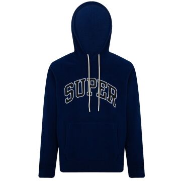 Superfly Erkek Kapüşonlu Sweatshirt