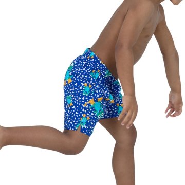 Speedo 2-6 Yaş Bebe Şort Mayo