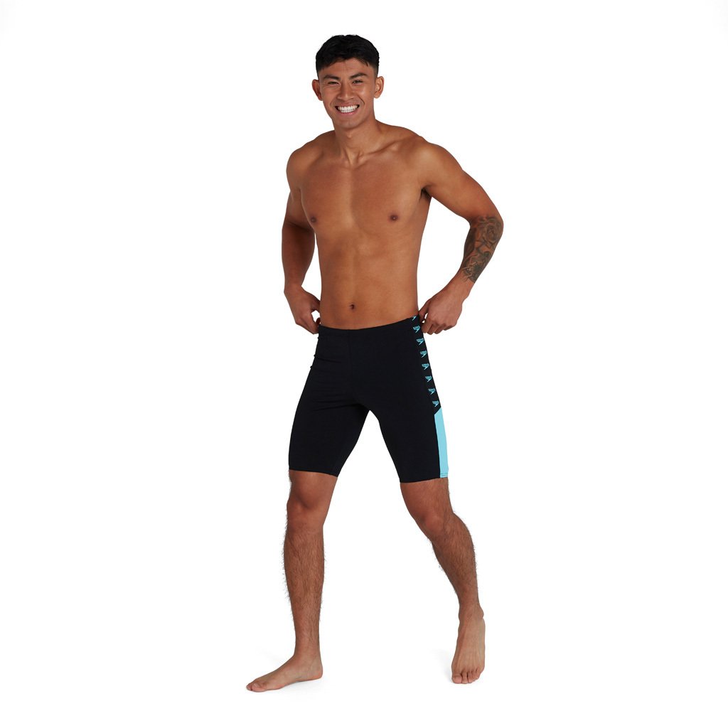 Speedo Endurance Plus Erkek Jammer Mayo