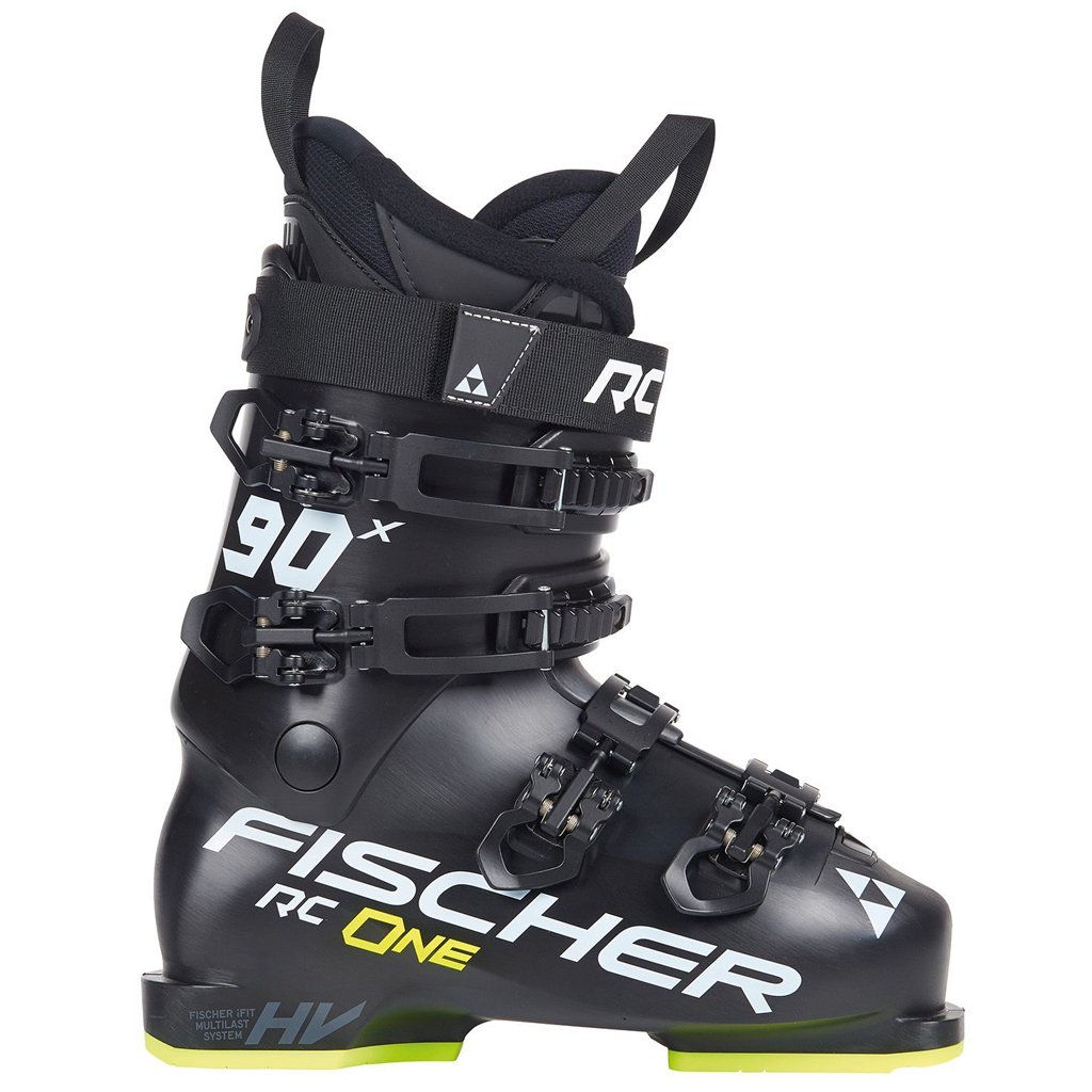 Fischer RC One X 90 Kayak Ayakkabısı