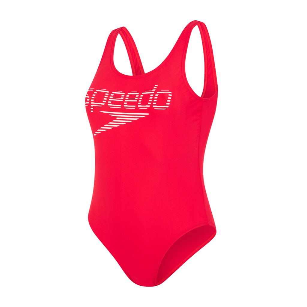 Speedo Endurance 10 Kadın Yüzücü Mayosu