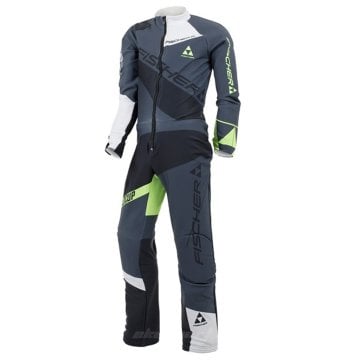 Fischer Race Suit Kayak Yarış Tulumu