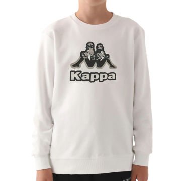 Kappa Erkek Çocuk Sweatshirt