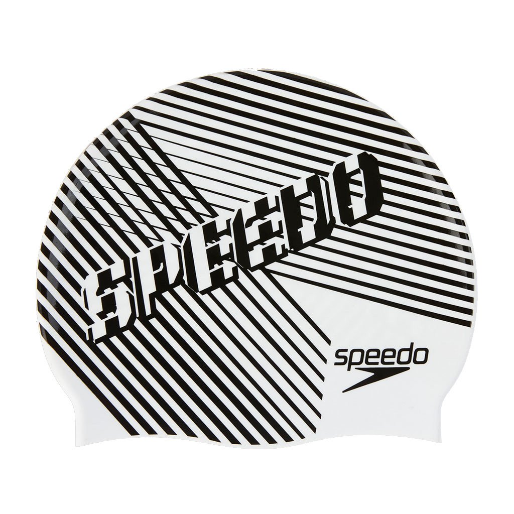 Speedo Slogan Baskılı Çocuk Bonesi