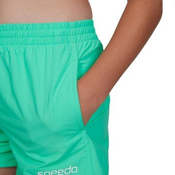 Speedo Erkek Çocuk Şort Mayo