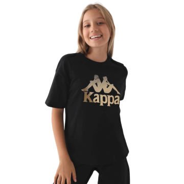 Kappa Kız Çocuk Tişört