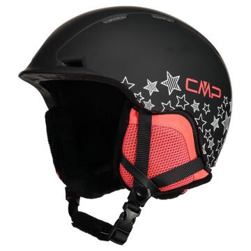 CMP  XJ-4 Çocuk Kayak Snowboard Kaskı