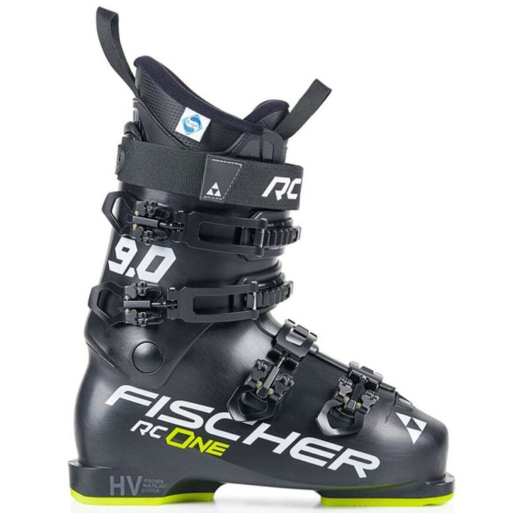 Fischer RC One 9.0 Kayak Ayakkabısı