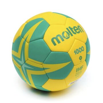 Molten H3X1800-YG 3 Numara Hentbol Topu