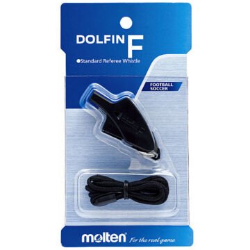 Molten RA0070-KL-E Dolfin Futbol Hakem Düdüğü