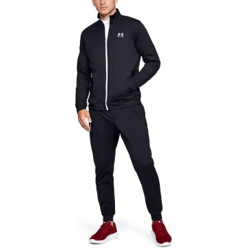 Under Armour Sportstyle Triko Erkek Ceket