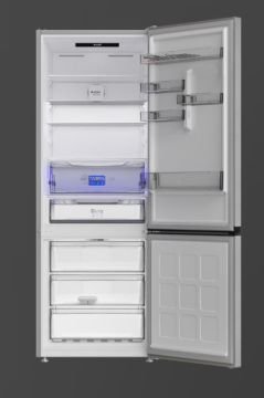 Arçelik  270490 EI Frost Buzdolab Inox