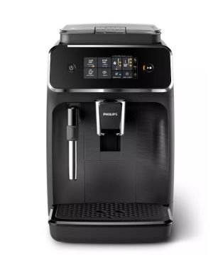 Philips 2200 Serisi EP2220/10 Tam otomatik espresso makinesi