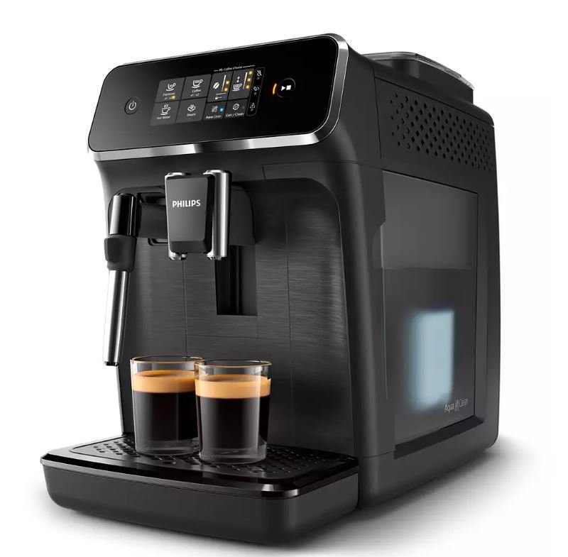 Philips 2200 Serisi EP2220/10 Tam otomatik espresso makinesi