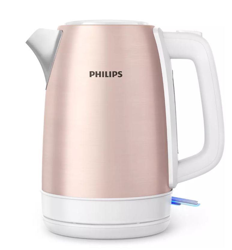 Philips HD9350/96 Daily Collection 1,7 Lt Su ısıtıcı&Kettle