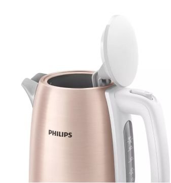 Philips HD9350/96 Daily Collection 1,7 Lt Su ısıtıcı&Kettle