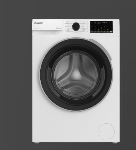 Arçelik 9100 DMX Çamaşır Makinesi Beyaz
