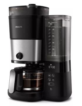 Philips HD7888/01 All-in-1 Brew Öğütücülü filtre kahve makinesi