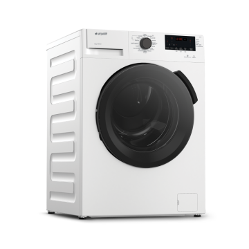 Arçelik 10120 M Çamaşır Makinesi Beyaz