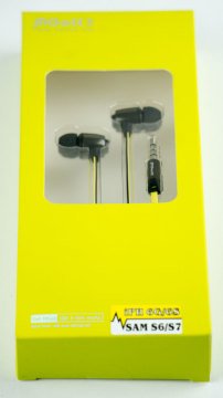 Mgall Stereo M7 Bass İphone-Samsung Uyumlu kablolu Kulaklık