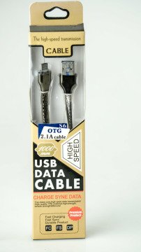 Premium Product Android hızlı 2.1a Micro USB şarj kablo