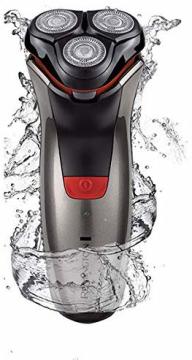 Remington PR1350 Powerseries AQUA Plus Rotary Shaver şarjlı traş makinesi