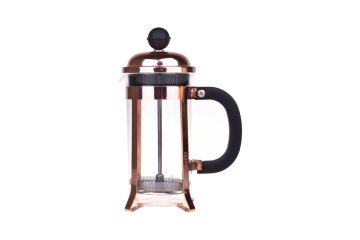 Taşev T2771 Watson - French Press 350 ml (Çay Presi) bitki çayı demleme