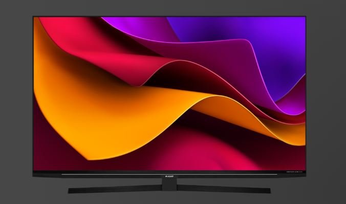 Arçelik Imperium 9 Serisi A55 C 985 BE / 55'' 4K Smart Android Tv