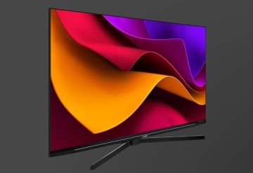 Arçelik Imperium 9 Serisi A55 C 985 BE / 55'' 4K Smart Android Tv