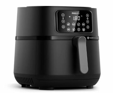 Philips HD9285/96 5000 Serisi XXL Connected Airfryer