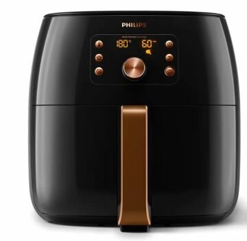 Philips HD9867/90  XXL Premium Airfryer