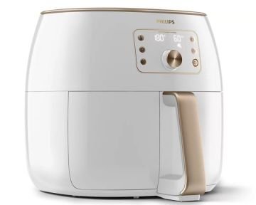 Philips HD9870/20 XXL Premium Airfryer