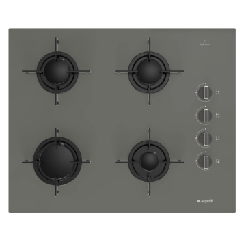 Arçelik OCD T 651 EG (OCD 606-5 EG) Grion Ocak