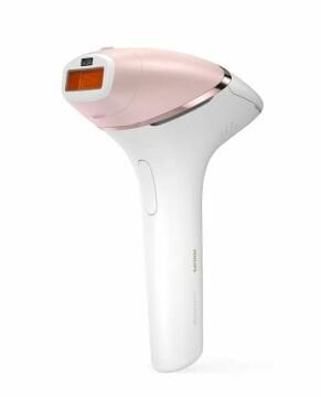 Philips BRI950/00 Lumea Prestige IPL Tüy Alma Cihazı + Vücut ve Yüz Başlığı