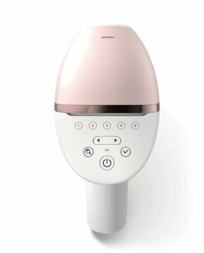 Philips BRI950/00 Lumea Prestige IPL Tüy Alma Cihazı + Vücut ve Yüz Başlığı