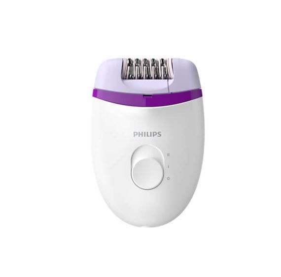 Philips BRE225/05 Satinelle Essential Kablolu Kompakt Epilatör