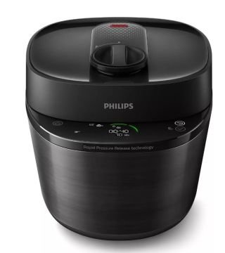 Philips HD2151/62 Elektrikli Akıllı Düdüklü Tencere