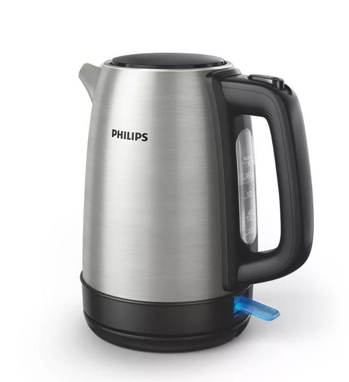 Philips HD9350/90 Daily Collection 1,7 Lt Su ısıtıcı Kettle