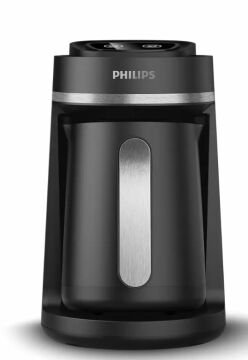 Philips HDA150/61 5000 Serisi Türk kahvesi makinesi