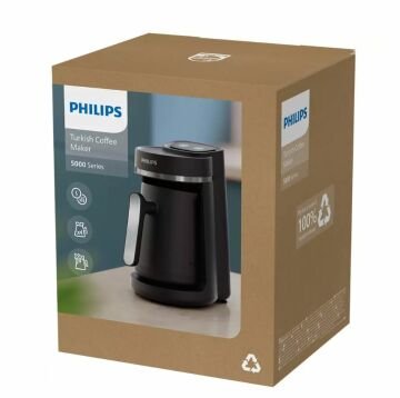 Philips HDA150/61 5000 Serisi Türk kahvesi makinesi