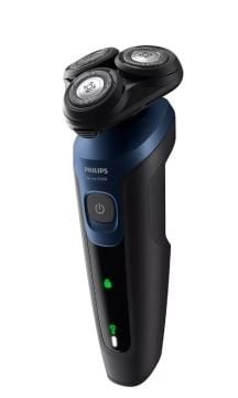 Philips S5445/03 Shaver series 5000 Islak/kuru tıraş için elektrikli tıraş makinesi