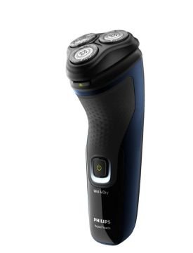 Philips Shaver series 1000 S1323/41 Islak veya Kuru tıraş için elektrikli tıraş makinesi