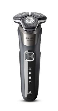 Philips Shaver Series 5000 S5887/10 Islak ve Kuru elektrikli tıraş makinesi