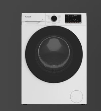 Arçelik 10123 PM 10 Kg Çamaşır Makinesi Beyaz