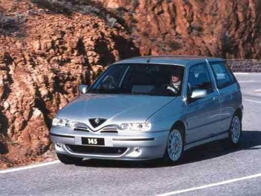 ALFA 145