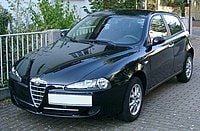 ALFA 147