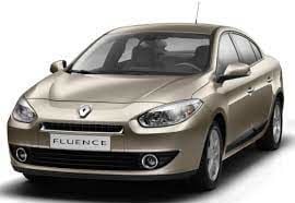 FLUENCE