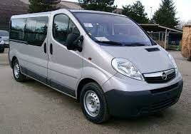 VIVARO