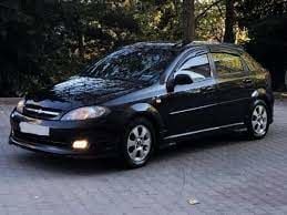 LACETTI