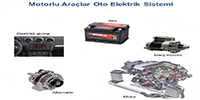 MOTOR ELEKTRİĞİ -ÖN ISITMA